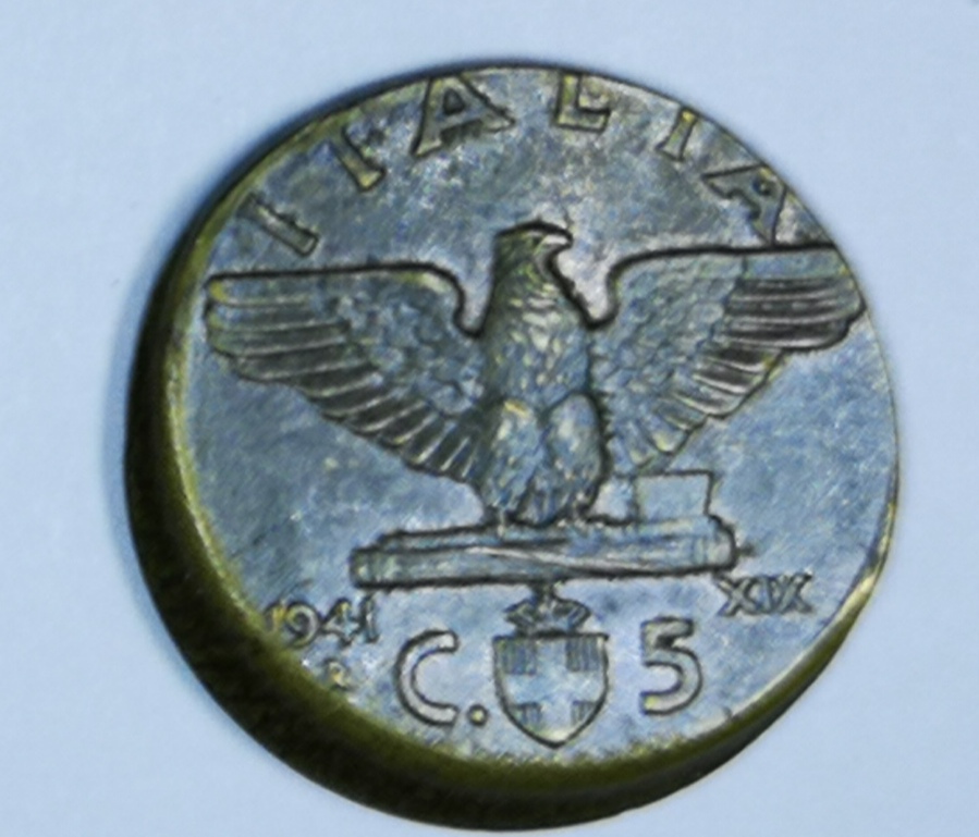 sena coins